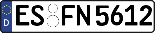 ES-FN5612