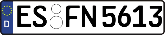 ES-FN5613