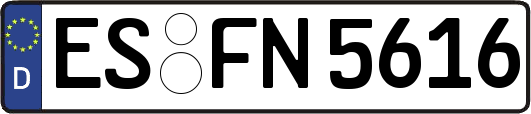 ES-FN5616