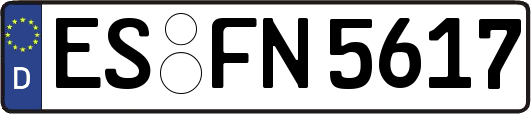 ES-FN5617