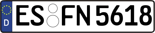 ES-FN5618
