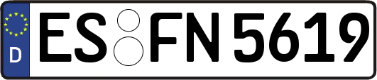 ES-FN5619