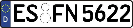 ES-FN5622