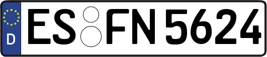 ES-FN5624