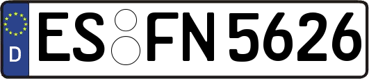 ES-FN5626