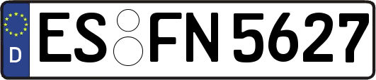 ES-FN5627