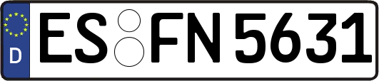 ES-FN5631