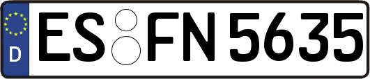 ES-FN5635