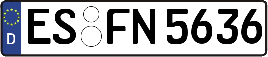 ES-FN5636