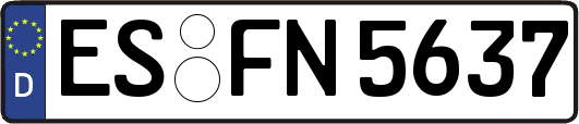 ES-FN5637