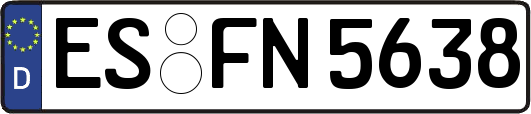 ES-FN5638