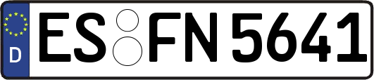 ES-FN5641