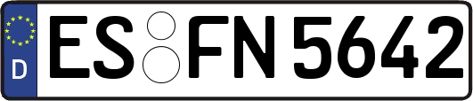 ES-FN5642