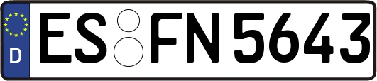ES-FN5643