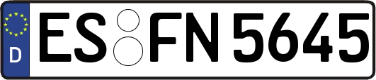 ES-FN5645