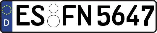 ES-FN5647