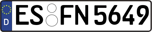ES-FN5649