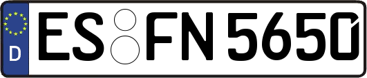 ES-FN5650