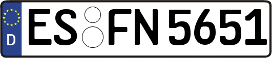 ES-FN5651