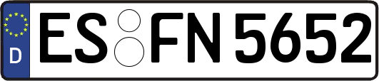 ES-FN5652