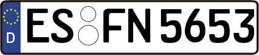 ES-FN5653