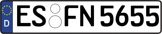 ES-FN5655