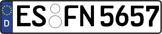 ES-FN5657