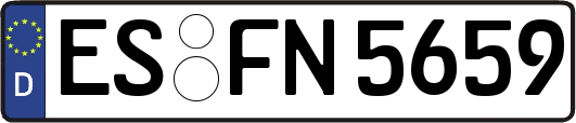 ES-FN5659