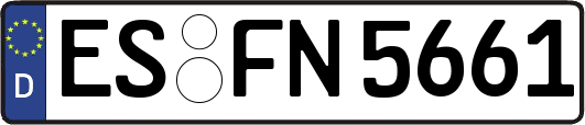 ES-FN5661