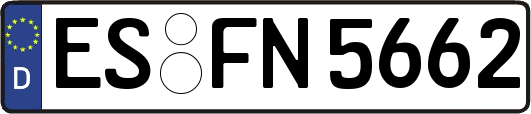 ES-FN5662