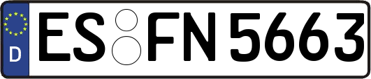ES-FN5663