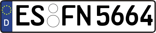 ES-FN5664