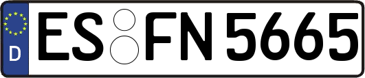 ES-FN5665