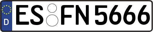 ES-FN5666