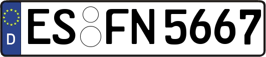 ES-FN5667