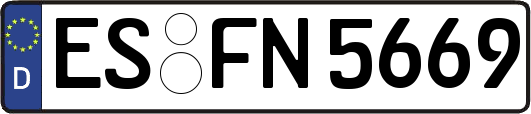 ES-FN5669