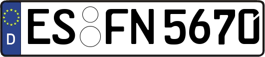 ES-FN5670
