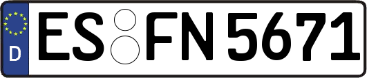 ES-FN5671
