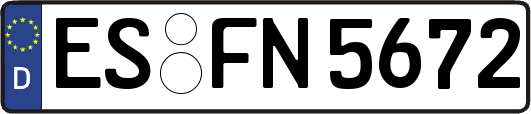 ES-FN5672