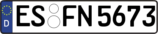 ES-FN5673