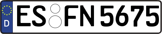 ES-FN5675