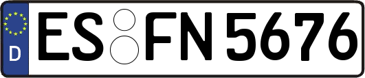 ES-FN5676