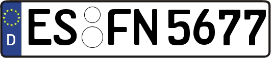 ES-FN5677