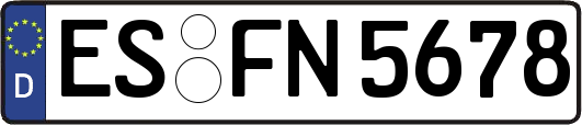 ES-FN5678