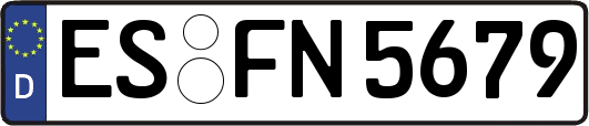 ES-FN5679