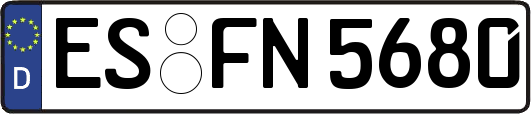 ES-FN5680
