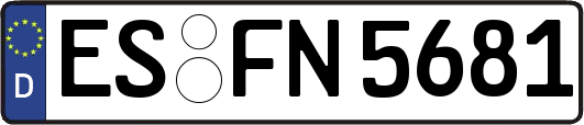 ES-FN5681