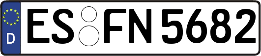 ES-FN5682