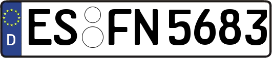 ES-FN5683