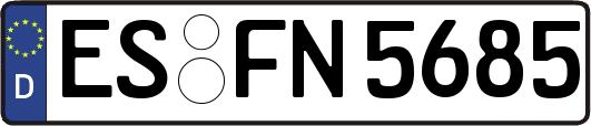 ES-FN5685